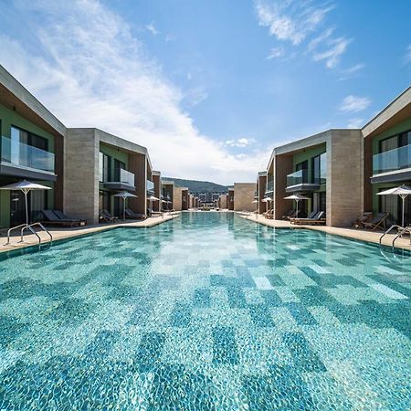 Hvd Reina Del Mar - Premium Spa Service & Free Parking Obzor Eksteriør billede