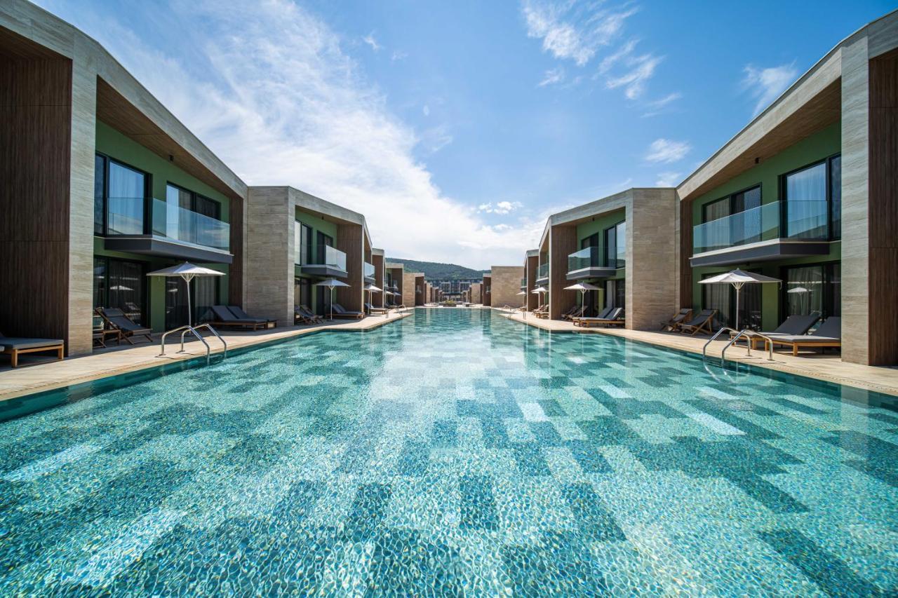 Hvd Reina Del Mar - Premium Spa Service & Free Parking Obzor Eksteriør billede