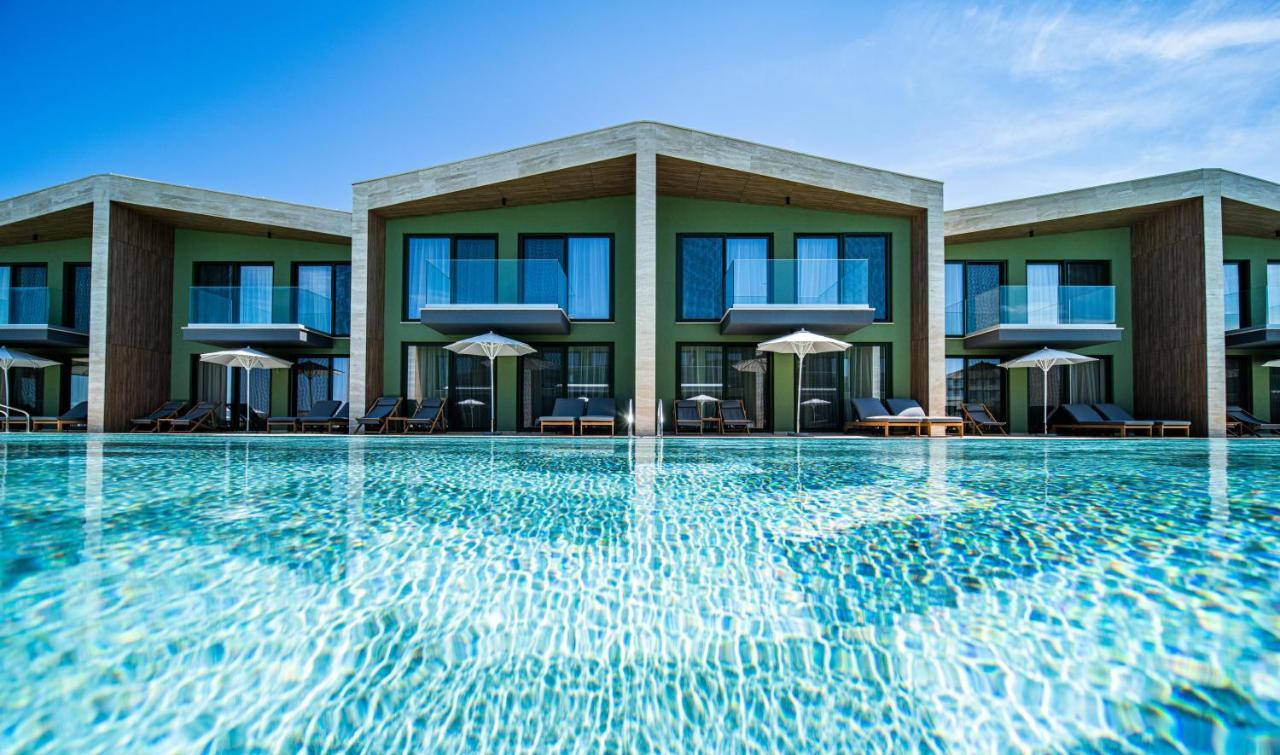 Hvd Reina Del Mar - Premium Spa Service & Free Parking Obzor Eksteriør billede