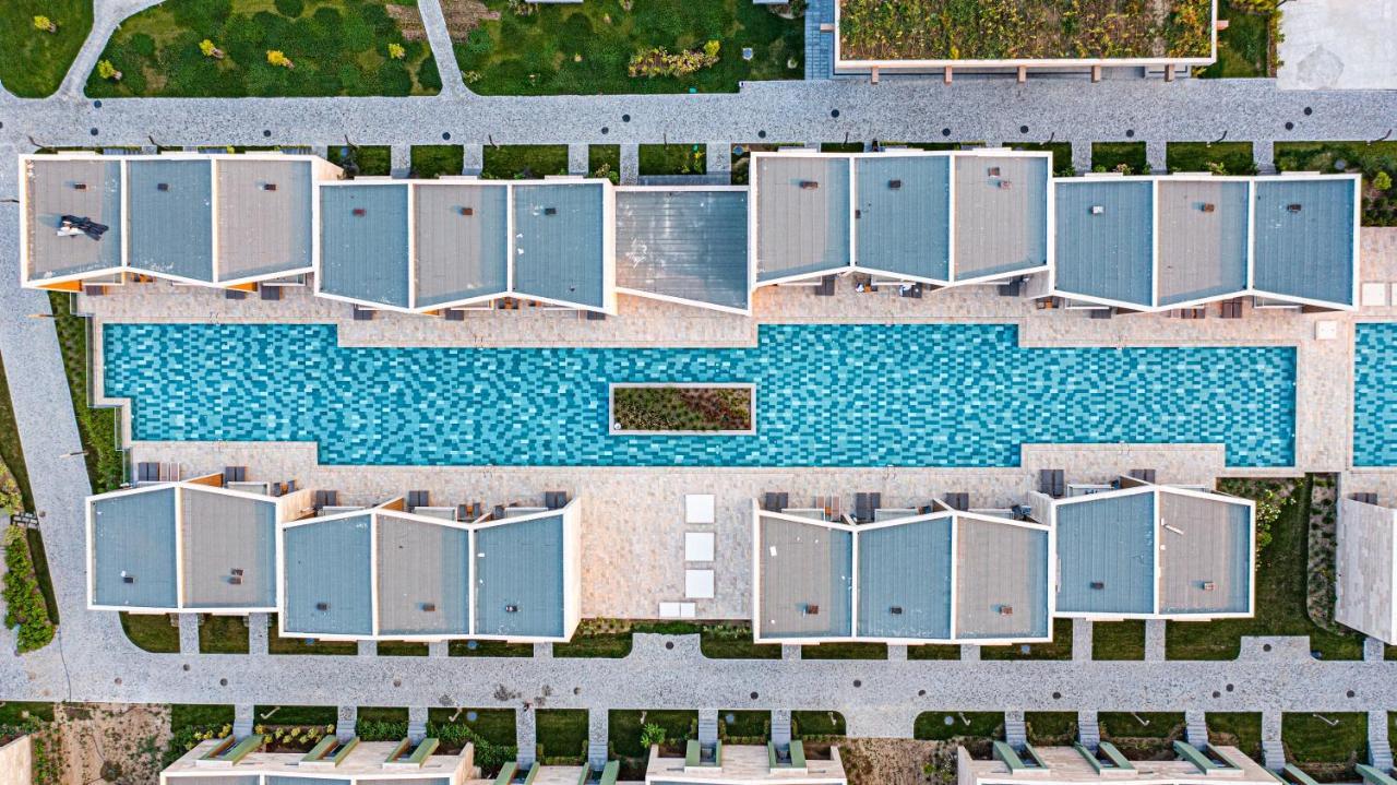 Hvd Reina Del Mar - Premium Spa Service & Free Parking Obzor Eksteriør billede