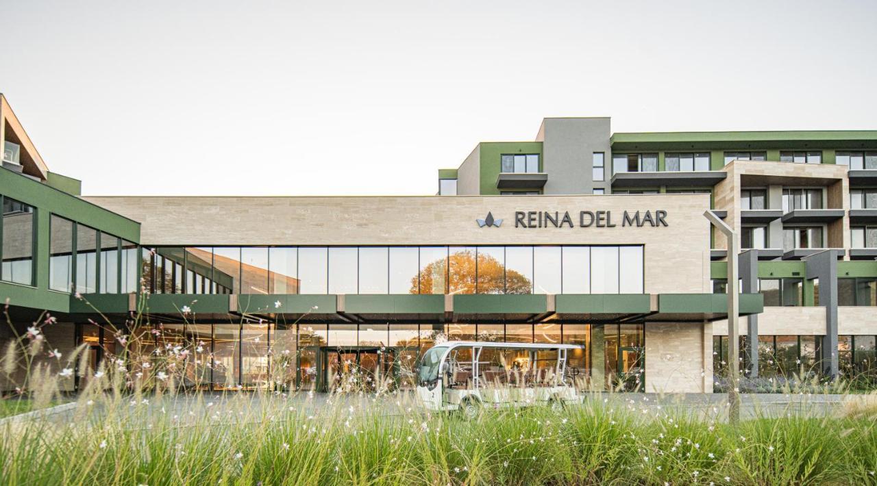 Hvd Reina Del Mar - Premium Spa Service & Free Parking Obzor Eksteriør billede
