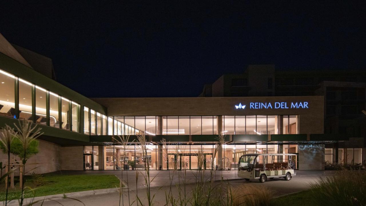 Hvd Reina Del Mar - Premium Spa Service & Free Parking Obzor Eksteriør billede